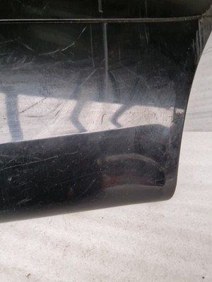 Mercedes Vito Rear Right Side Bumper Corner A6398801771 (451) - Image 20