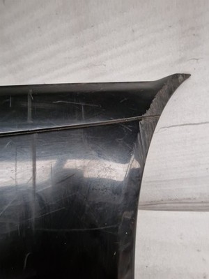 Mercedes Vito Rear Right Side Bumper Corner A6398801771 (451) - Image 21