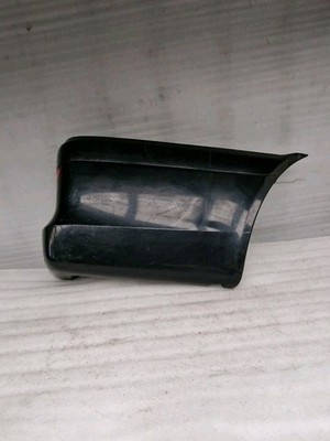 Mercedes Vito Rear Right Side Bumper Corner A6398801771 (451) - Image 22