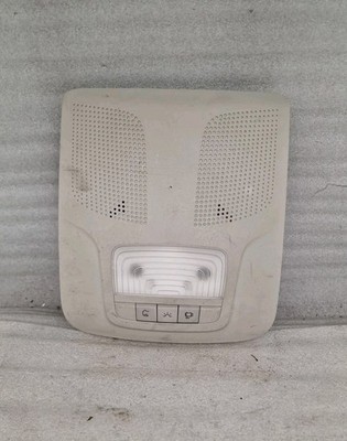 Mercedes Vito Front Interior Roof Light A4479006800 (151)