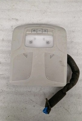 Mercedes Vito Front Interior Roof Light A4479006800 (151) - Image 2