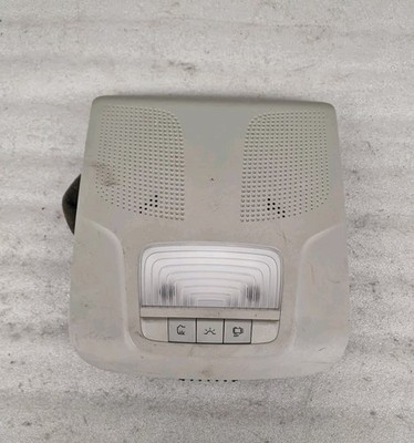 Mercedes Vito Front Interior Roof Light A4479006800 (151) - Image 3