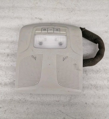 Mercedes Vito Front Interior Roof Light A4479006800 (151) - Image 4