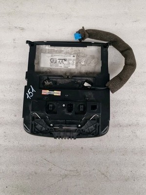 Mercedes Vito Front Interior Roof Light A4479006800 (151) - Image 6