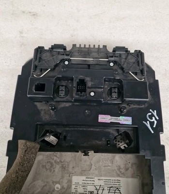 Mercedes Vito Front Interior Roof Light A4479006800 (151) - Image 8