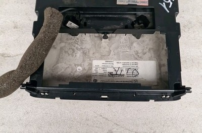 Mercedes Vito Front Interior Roof Light A4479006800 (151) - Image 9