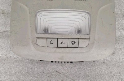 Mercedes Vito Front Interior Roof Light A4479006800 (151) - Image 13