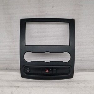 Mercedes Sprinter W906 /Crafter 2006-2018 Centre Dash Panel A9066800017 (3)