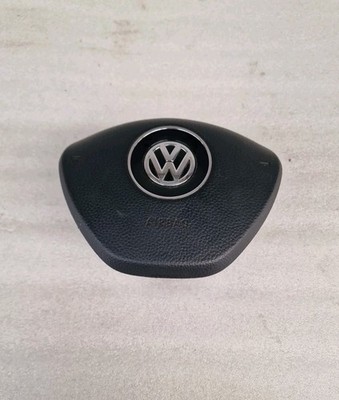Volkswagen Crafter Steering Wheel Airbag 5G0880201 (68)