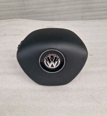 Volkswagen Crafter Steering Wheel Airbag 5G0880201 (68) - Image 6