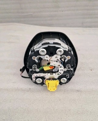 Volkswagen Crafter Steering Wheel Airbag 5G0880201 (68) - Image 9