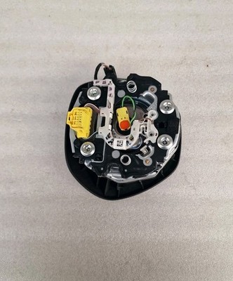 Volkswagen Crafter Steering Wheel Airbag 5G0880201 (68) - Image 11