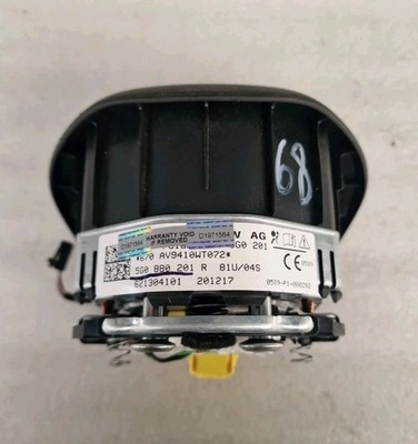 Volkswagen Crafter Steering Wheel Airbag 5G0880201 (68) - Image 14