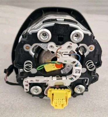 Volkswagen Crafter Steering Wheel Airbag 5G0880201 (68) - Image 15