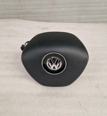 Volkswagen Crafter Steering Wheel Airbag 5G0880201 (68) - Image 18