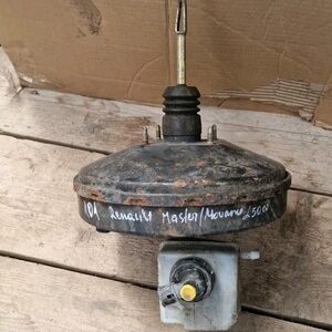 Renault Master/Movano Brake Master Cylinder 8200189405 (101)