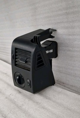 Mercedes Sprinter W906 Right Side Dashboard Air Vent A9068300654 (172) - Image 2