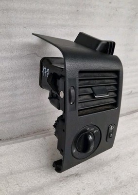 Mercedes Sprinter W906 Right Side Dashboard Air Vent A9068300654 (172) - Image 3