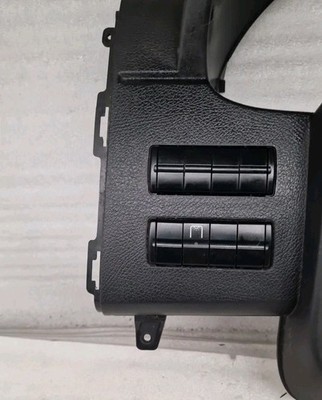 Mercedes Sprinter W906 Speedometer Surround Trim A9066800280 (173) - Image 2