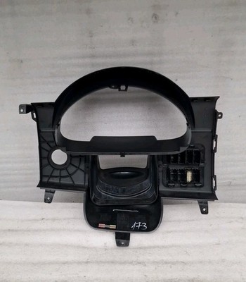 Mercedes Sprinter W906 Speedometer Surround Trim A9066800280 (173) - Image 6