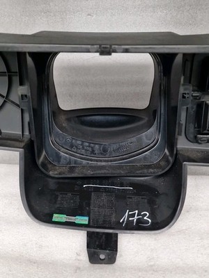 Mercedes Sprinter W906 Speedometer Surround Trim A9066800280 (173) - Image 9