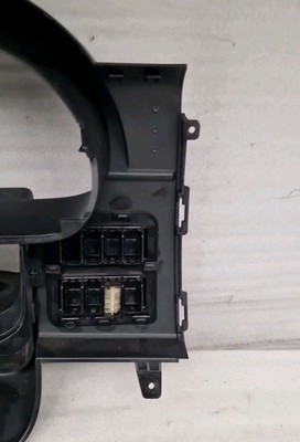 Mercedes Sprinter W906 Speedometer Surround Trim A9066800280 (173) - Image 10