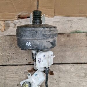 Ford Transit Custom Brake Master Cylinder GK212B195 (106)