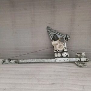Mercedes Sprinter Front Right Side  Window Regulator With Motor A9067200146 (5)