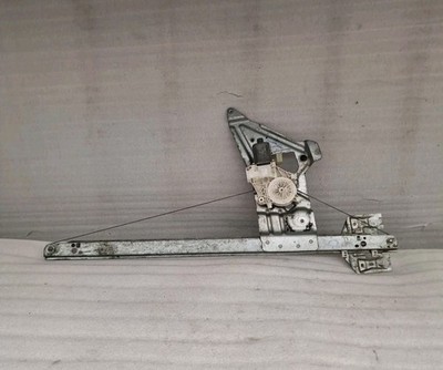 Mercedes Sprinter Front Right Side Window Regulator With Motor A9067200146 (5)