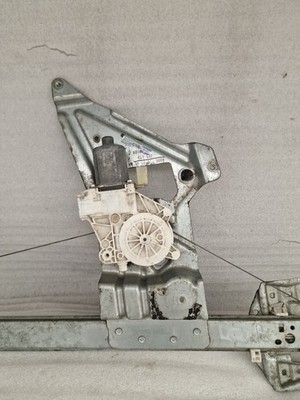 Mercedes Sprinter Front Right Side Window Regulator With Motor A9067200146 (5) - Image 2