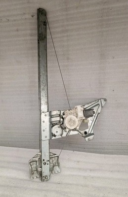 Mercedes Sprinter Front Right Side Window Regulator With Motor A9067200146 (5) - Image 4