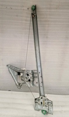 Mercedes Sprinter Front Right Side Window Regulator With Motor A9067200146 (5) - Image 5