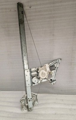 Mercedes Sprinter Front Right Side Window Regulator With Motor A9067200146 (5) - Image 10