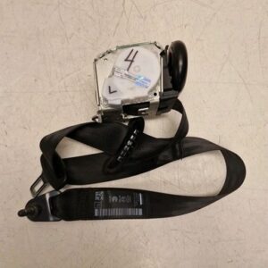 Citroen Berlingo/Partner/Combo Front Left Side Seat Belt 98172302XX (4)