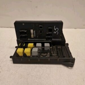 Mercedes Sprinter W906 Fuse Box A9069003502 (35)