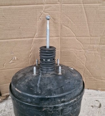 Mercedes Sprinter Brake Master Cylinder A9104300100 (134) - Image 6