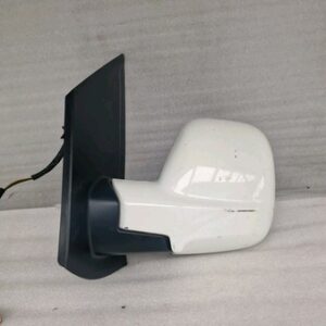 Vauxhall Vivaro/Peugeot Expert Left Side Wing Mirror 98155884 Scratches