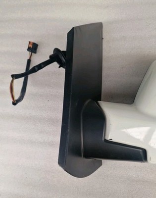 Vauxhall Vivaro/Peugeot Expert Left Side Wing Mirror 98155884 Scratches - Image 3