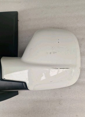 Vauxhall Vivaro/Peugeot Expert Left Side Wing Mirror 98155884 Scratches - Image 4