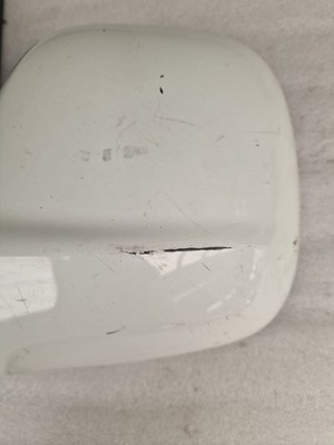 Vauxhall Vivaro/Peugeot Expert Left Side Wing Mirror 98155884 Scratches - Image 5