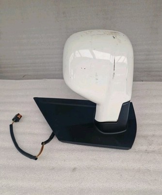 Vauxhall Vivaro/Peugeot Expert Left Side Wing Mirror 98155884 Scratches - Image 6