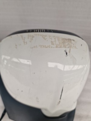 Vauxhall Vivaro/Peugeot Expert Left Side Wing Mirror 98155884 Scratches - Image 7