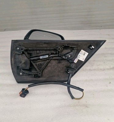 Vauxhall Vivaro/Peugeot Expert Left Side Wing Mirror 98155884 Scratches - Image 10