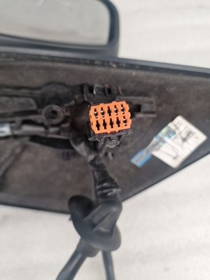 Vauxhall Vivaro/Peugeot Expert Left Side Wing Mirror 98155884 Scratches - Image 12