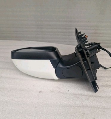 Vauxhall Vivaro/Peugeot Expert Left Side Wing Mirror 98155884 Scratches - Image 13