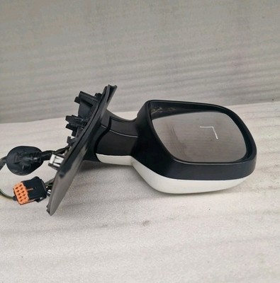 Vauxhall Vivaro/Peugeot Expert Left Side Wing Mirror 98155884 Scratches - Image 14