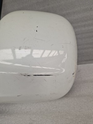 Vauxhall Vivaro/Peugeot Expert Left Side Wing Mirror 98155884 Scratches - Image 16