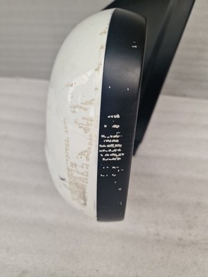 Vauxhall Vivaro/Peugeot Expert Left Side Wing Mirror 98155884 Scratches - Image 17