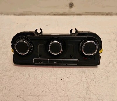 Volkswagen Transporter A/C Climate Control Panel 7E5907047 (14). - Image 2