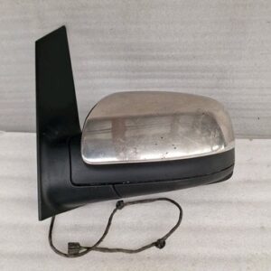Mercedes Vito Left Side Wing Mirror A3158411 Scratches